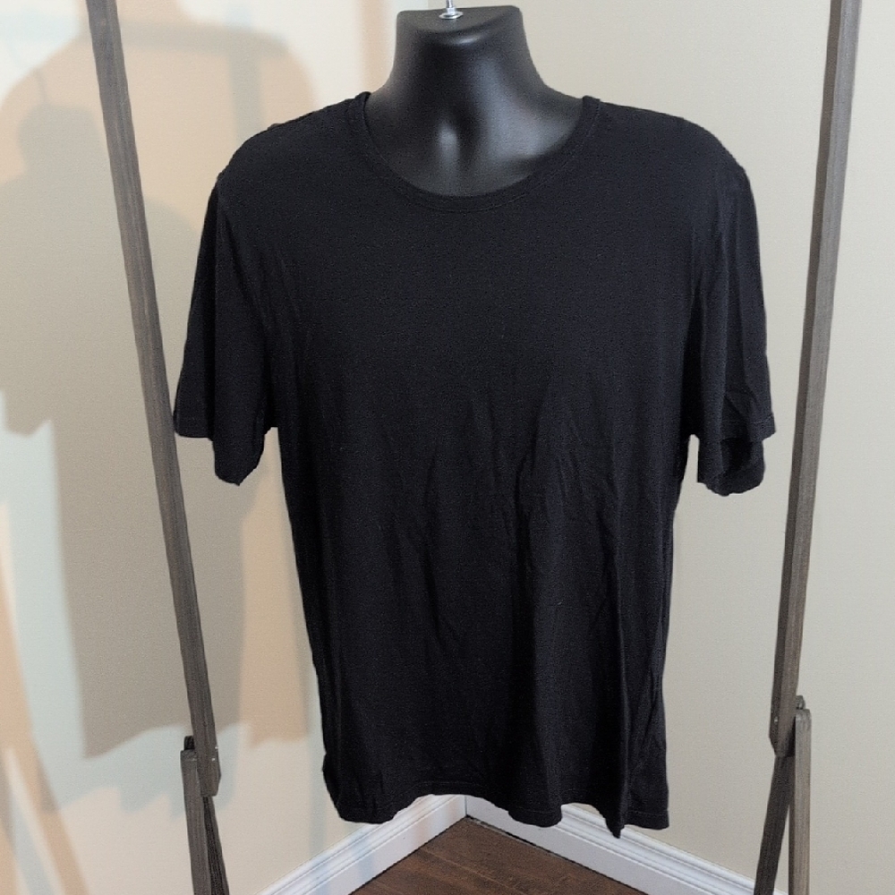 Hugo Boss Black Short Sleeve Tee